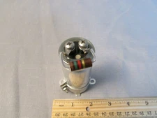 El Cap Electrolytic Capacitor 4700uF 50V For Systron-Donner HHB20-2 Power Supply