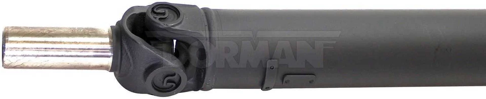 Eixo de transmissão para 1984-1994 Toyota Pickup 2.4L 4 cilindros 1985 1986 1987 1988 Dorman - Imagem 2 de 4