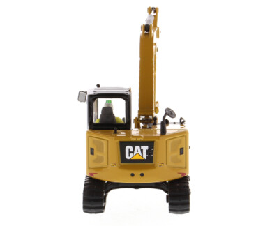 CAT308CR 1/50モデル（スチールケース入）おまけ付♪ CAT308CR 交換用