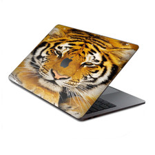 Skins Wrap for MacBook Pro 15 inch Retina Touch Siberian Tiger