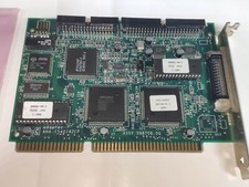 Adaptec AHA-1540/42CP 598707-00 REV:B ISA SCSI Controller