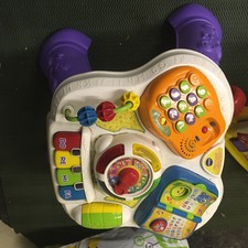 my child roundabout walker