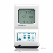 Saeshin E-Cube Cord Type Endo Motor Set W/ Optional Handpieces