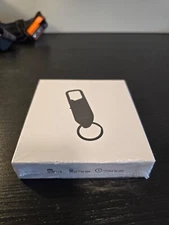 TCTEC 64 GB KEYCHAIN VOICE RECORDER WITH 750 RECORDING HRS