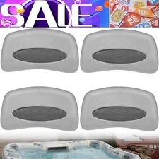 4PC Cover Valet Chevron Spa Pillow Fits Sundance Spas 6455-467 6455-482 6472-960