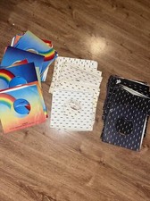 MCA RECORDS 85 original 45 rpm 7"  COMPANY SLEEVES