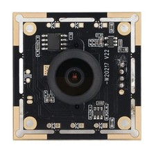 USB Camera Module 1MP Device Embedded Built in Video Webcam Board Industrial