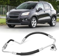 Ac Air Condenser Hose Pipe For 2015-2021 Encore Chevy Trax 42366105 42588256