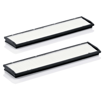 Filter Innenraumluft FüR MERCEDES-BENZ 124 Stufenheck T-Model E-KLASSE Coupe