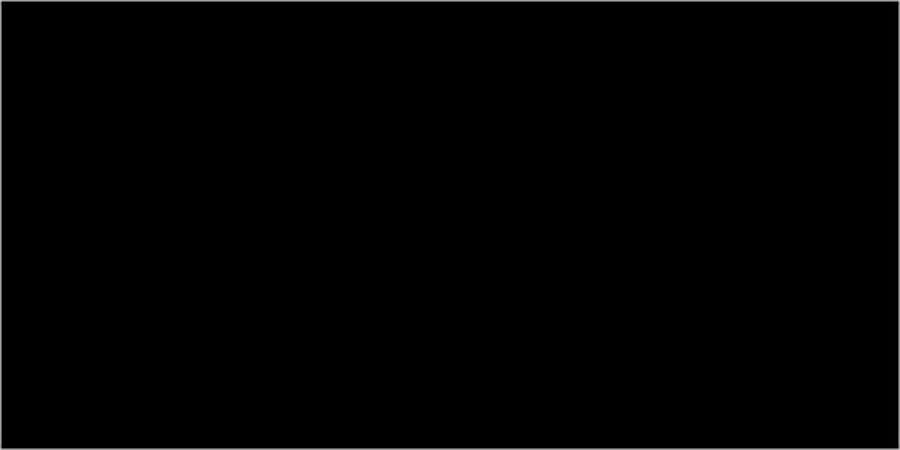 Uchida Fabric Brush Marker-Black