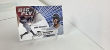 2021 Mosaic Aaron Judge Big Fly Insert #BF8 New York Yankees Homerun King 