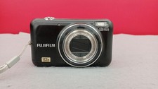 Digital Camera Model FINEPIX JZ300 FUJIFILM