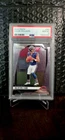 2024 Panini Prizm Rookies Caleb Williams #301 (RC) PSA 10 Chicago Bears  💎