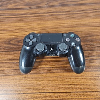 USED SONY PS4 PLAYSTATION Controller