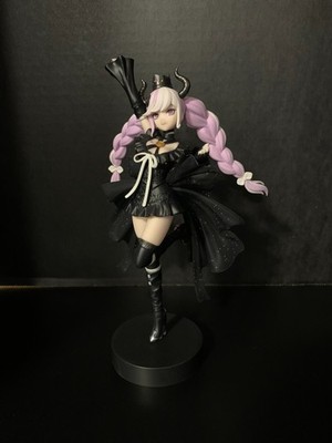 Master Detective Archives: Rain Code   Shinigami Pop Up Parade Preowned