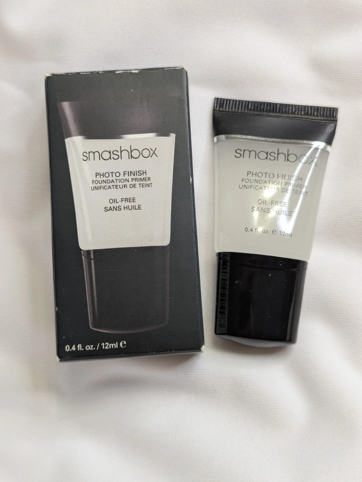 Foundation Primer SMASHBOX Photo Finish Oil-Free - Image 2 of 4