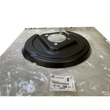 Disque de frein Peugeot 3008