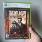 Silent Hill Homecoming (Xbox 360) BRAND NEW SEALED