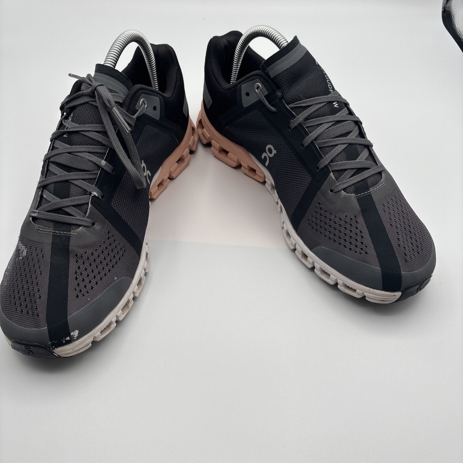 On Running Womens Cloudflow Running Training Shoe… - image 12