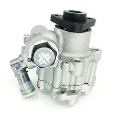 Power Steering Pump For Bmw E46 330i 330ci 330xi 2001-2005 3.0l Dohc 21-5310