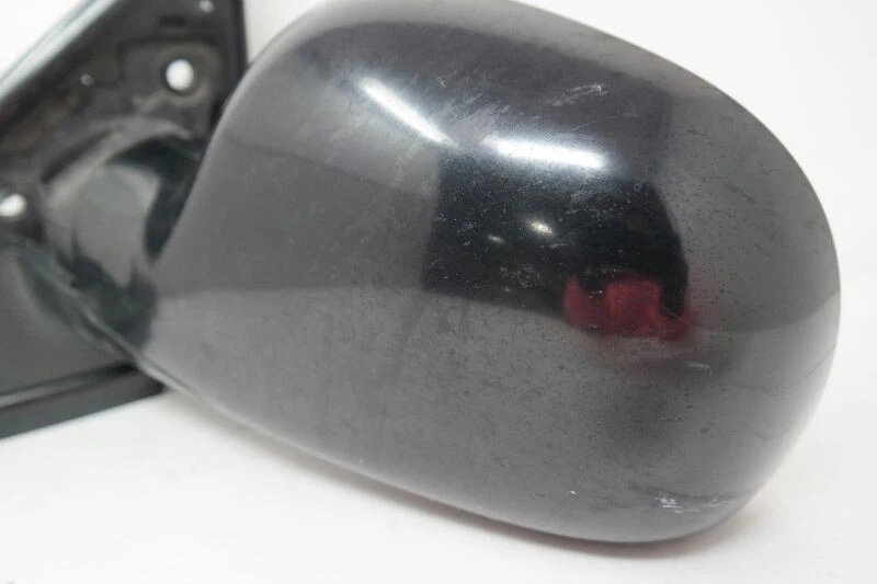 2001 - 2004 Dodge Caravan Driver Left Power Side View Mirror - Image 2 of 4