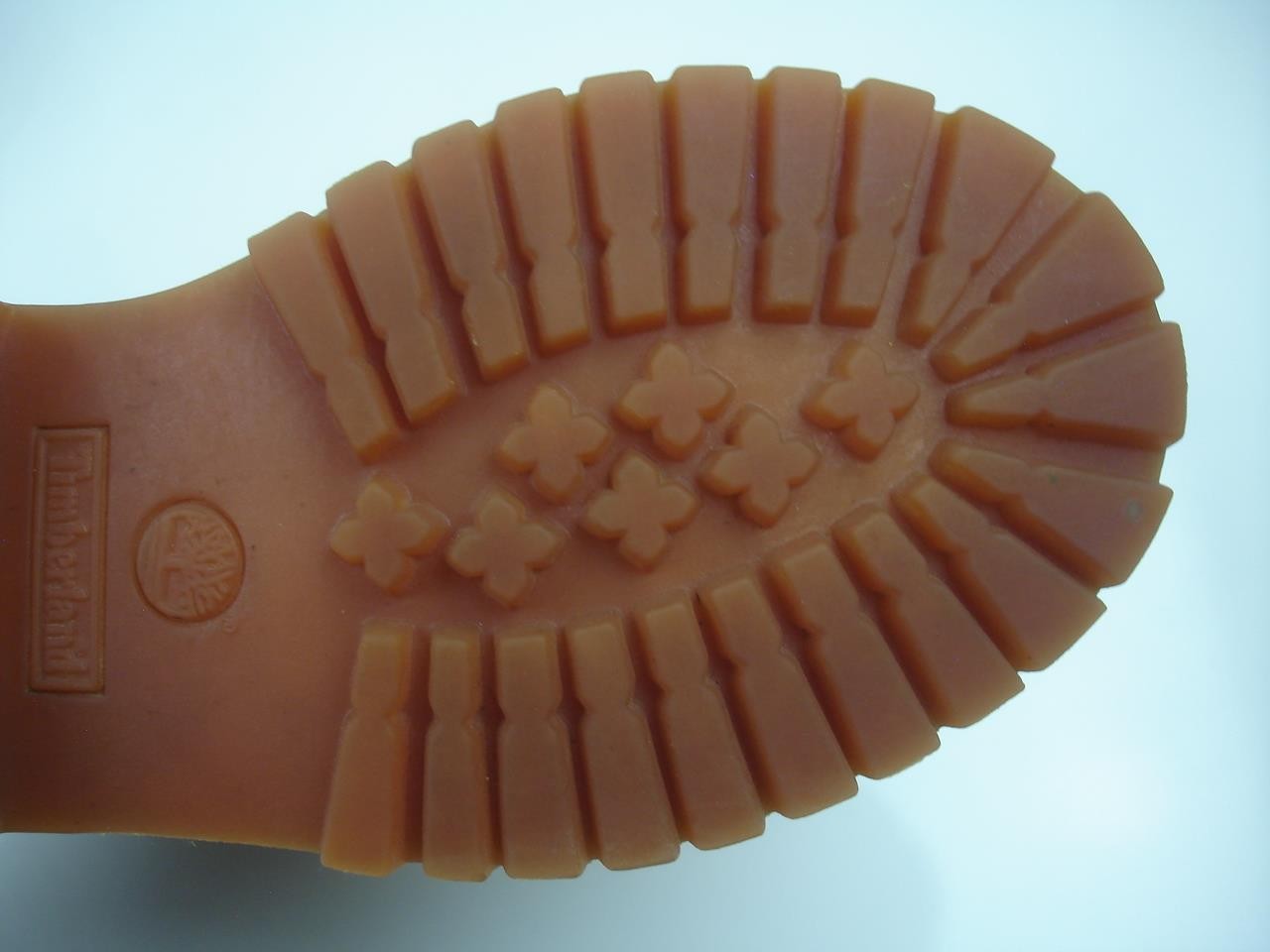 Boys Girls s 13 M Timberland Youth 6-Inch Premium Waterproof Boots 12709 Wheat image 6