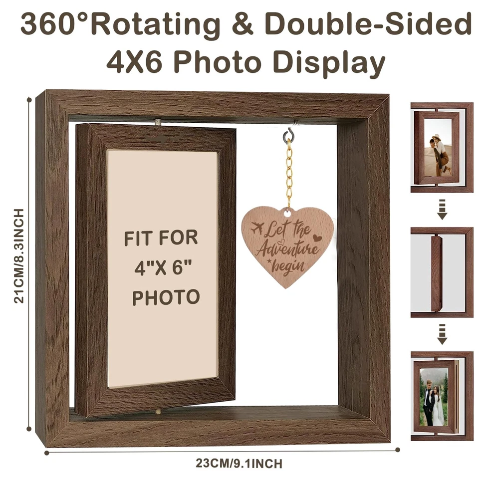 MARCOS DE FOTOS DE COMPROMISO GIRATORIOS PARA NOVIO GIRLFRIEN Foto 2 de 4