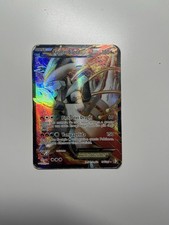 carta pokemon Kyurem Bianco EX