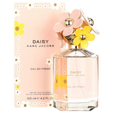 Marc Jacobs Daisy Eau So Fresh 2.5 oz / 75ml ...