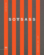 Sottsass (Bilingual Edition) : Poltronova 1958-1974 -  NEW Ivan Mietton 2022