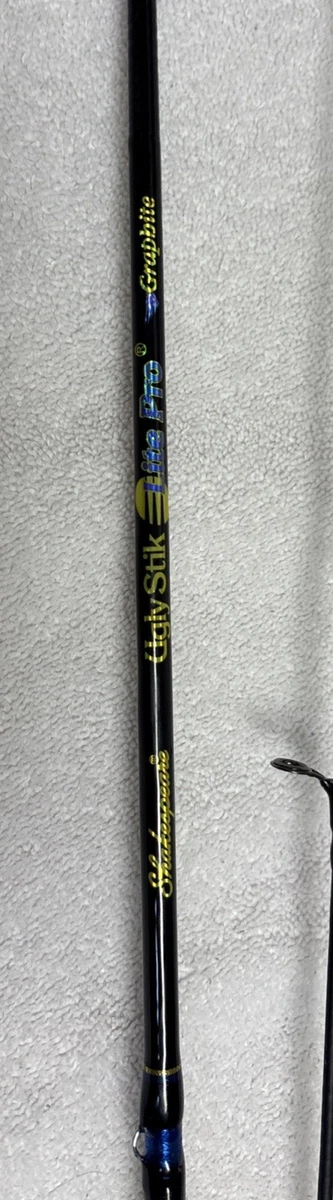 Ugly Stik 5 ft 6 in Item Fishing Rods & Poles for sale | eBay