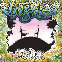 Those Days - Buglite - Vinyl Record - G3Z
