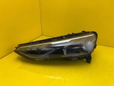 Feu avant (phare) Audi GT