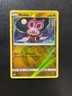 Noibat 158/236 Pokémon Unified Minds Reverse Holo Common TCG NM