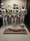 Modern Vintage Star Wars 12" Action Figure Loose Lot 1997 Kenner