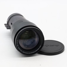 SONY Projection Lens VPLL-ZM101 2441