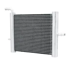 for Land Rover 2017-2020 Discovery Range Rover Sport Aluminum Auxiliary Radiator