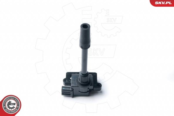 Esen SKV 03SKV231 ZüNdspule FüR Mitsubishi, Volvo-image