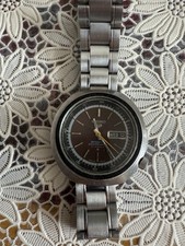 Seiko Herren-Armbanduhr 1970 Automatik 6119-6...