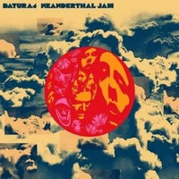 DATURA4 - Neanderthal Jam Splatter Vinyl Indie Exclusive - Vinyl Rec - G3Z