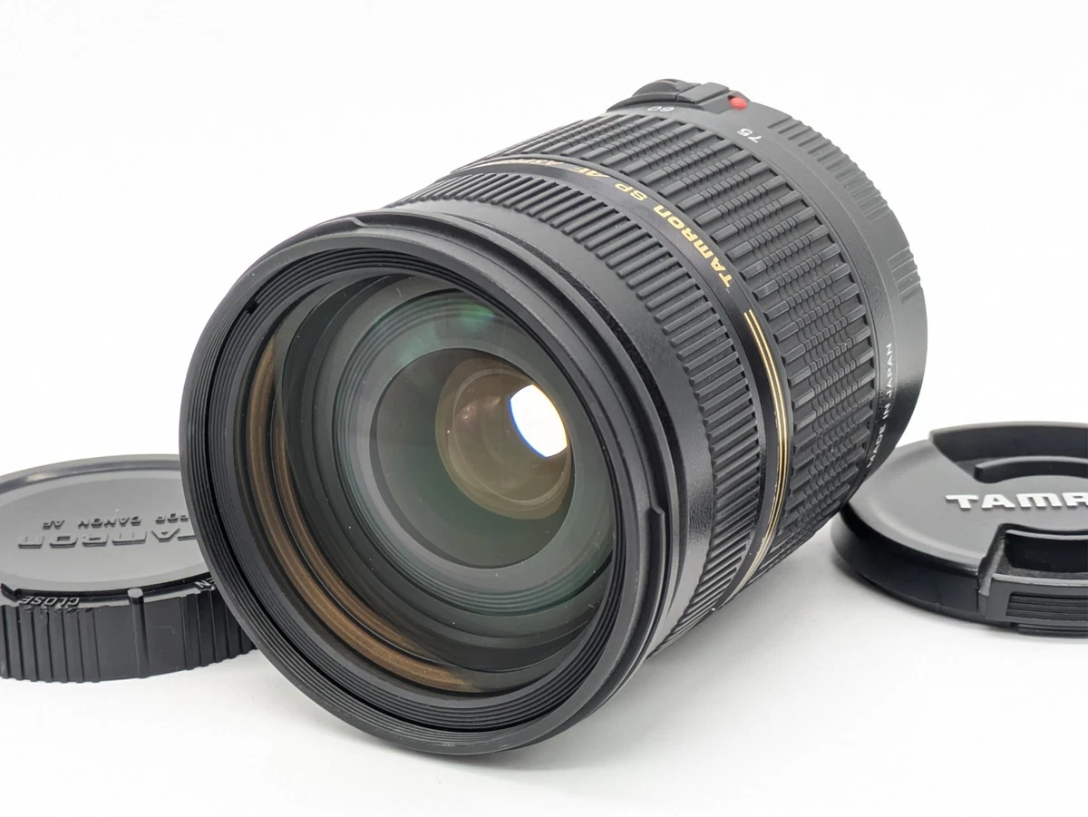 Tamron AF f/2.8 Camera Lenses 28-75mm Focal for sale | eBay