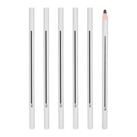 FüR 14B Graphitstifte, 6Er Set Zeichenstifte Holz Kunstbedarf