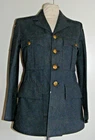 Vintage British military uniform jacket 1948  Royal Air Force chest 36 " S10