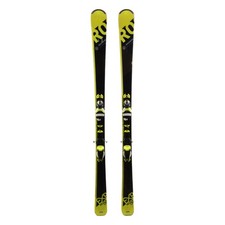 Ski occasion Rossignol Experience 84 HD + fixations