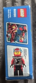 Lego 600090 Deep Sea Scuba Shooter  with Mini Figure and Octopus 42 Pieces New