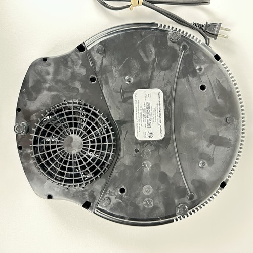 NuWave 2 Precision Induction Cooktop Countertop Burner 30151-AR Tested Working 1 - Picture 13 of 13