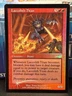 Laccolith Titan - Foil NM UP Nemesis MTG Magic