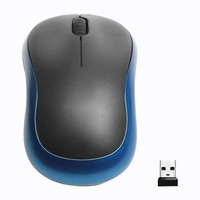 M185 Logitech Maus Wireless Schnurlos Mouse Kabellos Funk + Usb EmpfäNger