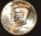 2006-D  Kennedy Half GEM-BU BETTER DATE #A2