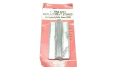 K-D 2836 REPLACEMENT STONES 2066 9 (FINE GRIT) FOR ENGINE CYLINDER HONE #2833